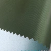 210T polyester taffeta silver-coated sunshade and waterproof fabric, canopy sun protection lightweight tent fabric, polyester taffeta rainproof silver adhesive fabric Item Picture
